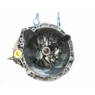 Boite à vitesse mécanique