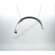 Elargisseur d'aile arrière droit