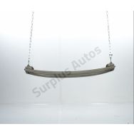 Renfort pare-choc arriere