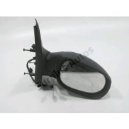 Retroviseur electrique droit