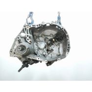 Boite a vitesse mecanique