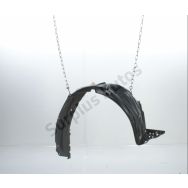 Pare-boue avant droit