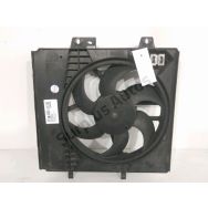 Ventilateur de refroidissement
