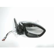 Retroviseur electrique droit