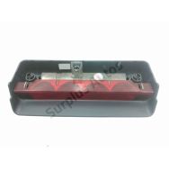 Feu stop supplementaire