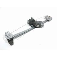 Leve-vitre electrique avant gauche