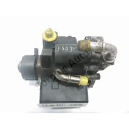 Pompe haute pression