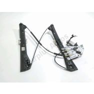 Leve-vitre electrique avant gauche