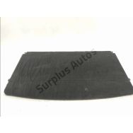 Tapis de coffre