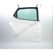 Porte arriere droite