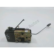 Serrure de porte avant droite