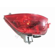 Feu de brouillard arrière droit