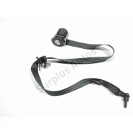 Ceinture avant droite