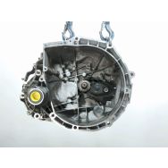 Boite a vitesse mecanique