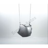 Crosse arrière droite