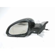 Rétroviseur électrique gauche