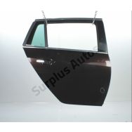 Porte arrière droite