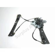 Leve-vitre electrique avant gauche