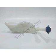 Reservoir de lave glace avant