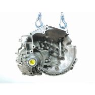 Boite a vitesse mecanique