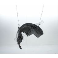 Pare-boue arriere gauche