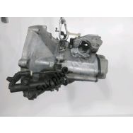 Boite à vitesse mécanique