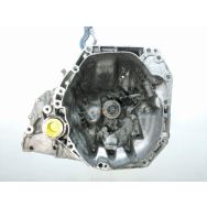 Boite à vitesse mécanique