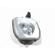 Antibrouillard avant droit