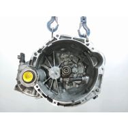 Boite a vitesse mecanique