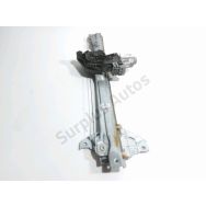 Leve-vitre electrique avant gauche