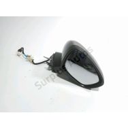 Retroviseur electrique droit