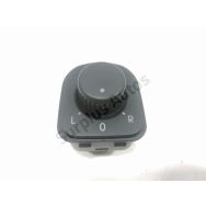 Commande retroviseur