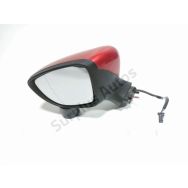 Retroviseur electrique gauche