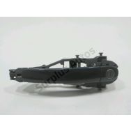 Poignee exterieure avant gauche