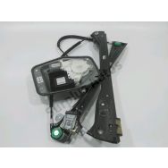 Leve-vitre electrique avant gauche