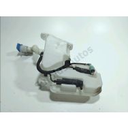 Reservoir de lave glace avant