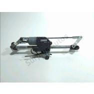 Mécanisme + moteur d'essuie glace avant