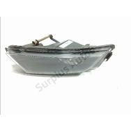 Antibrouillard avant gauche