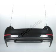 Pare-choc arriere
