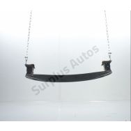 Renfort pare-choc arriere