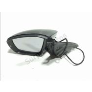 Rétroviseur électrique gauche