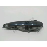 Poignee exterieure arriere gauche