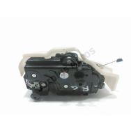 Serrure de porte arriere gauche