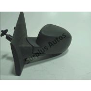 Rétroviseur manuel gauche