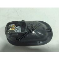 Poignee interieure porte avant droite