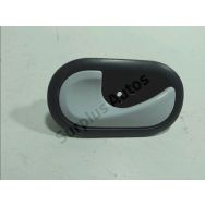 Poignee interieure porte avant gauche