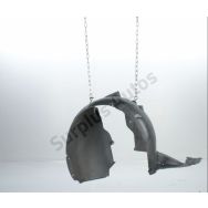 Pare-boue avant droit