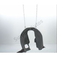 Pare-boue avant gauche