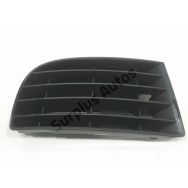 Grille de calandre droite