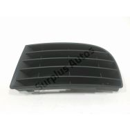 Grille de calandre gauche